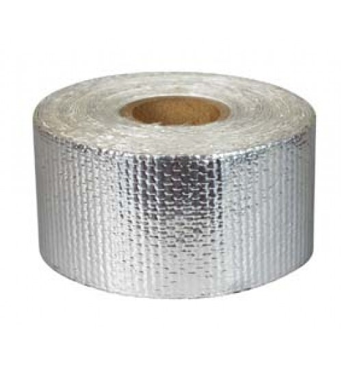 Aluminium Fibreglass Adhesive Tape 055738